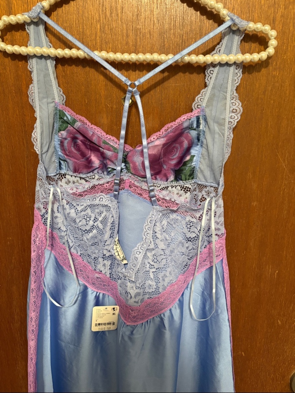 NWT Free People Just Dreamy Maxi Dress - Picture 12 of 16